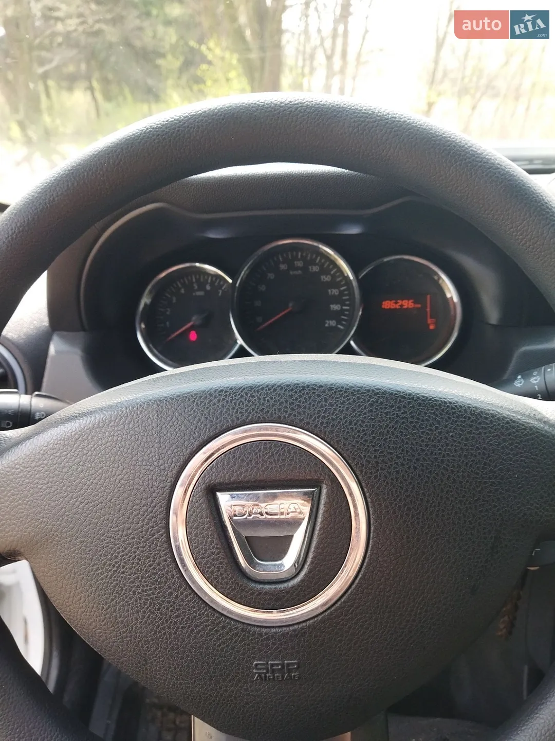 2014 Dacia Duster - мініатюра 21