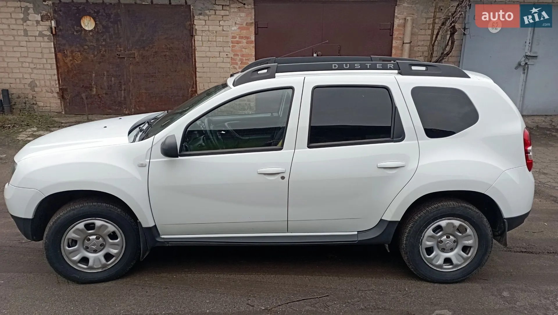 2014 Dacia Duster - мініатюра 2