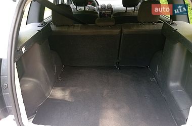 Позашляховик / Кросовер Dacia Duster 2011 в Вінниці