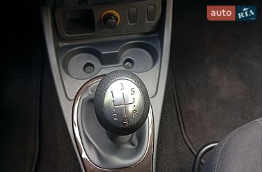 Позашляховик / Кросовер Dacia Duster 2011 в Вінниці