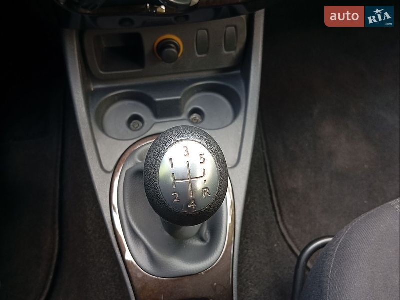 Позашляховик / Кросовер Dacia Duster 2011 в Вінниці