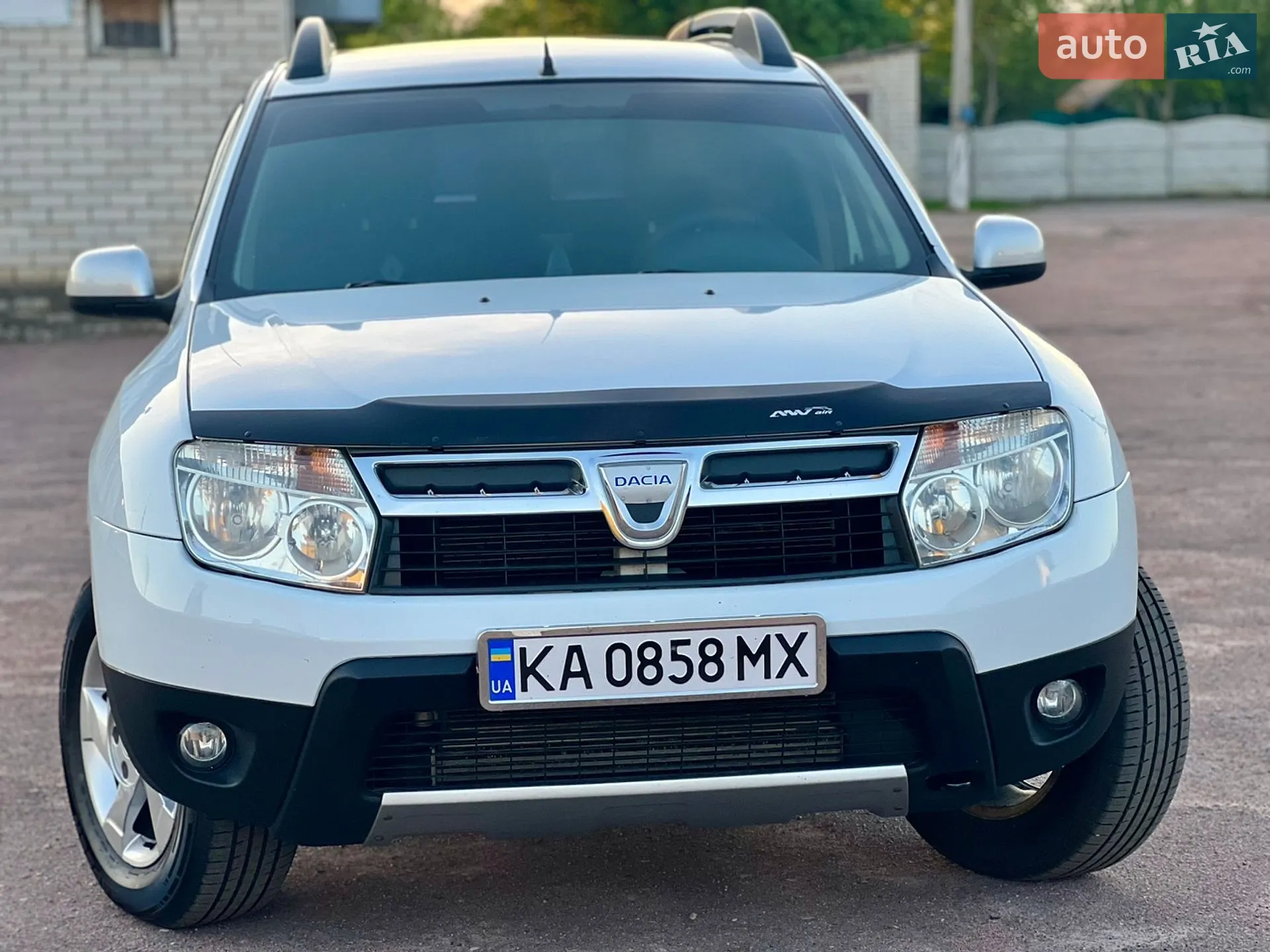 2011 Dacia Duster - мініатюра 15