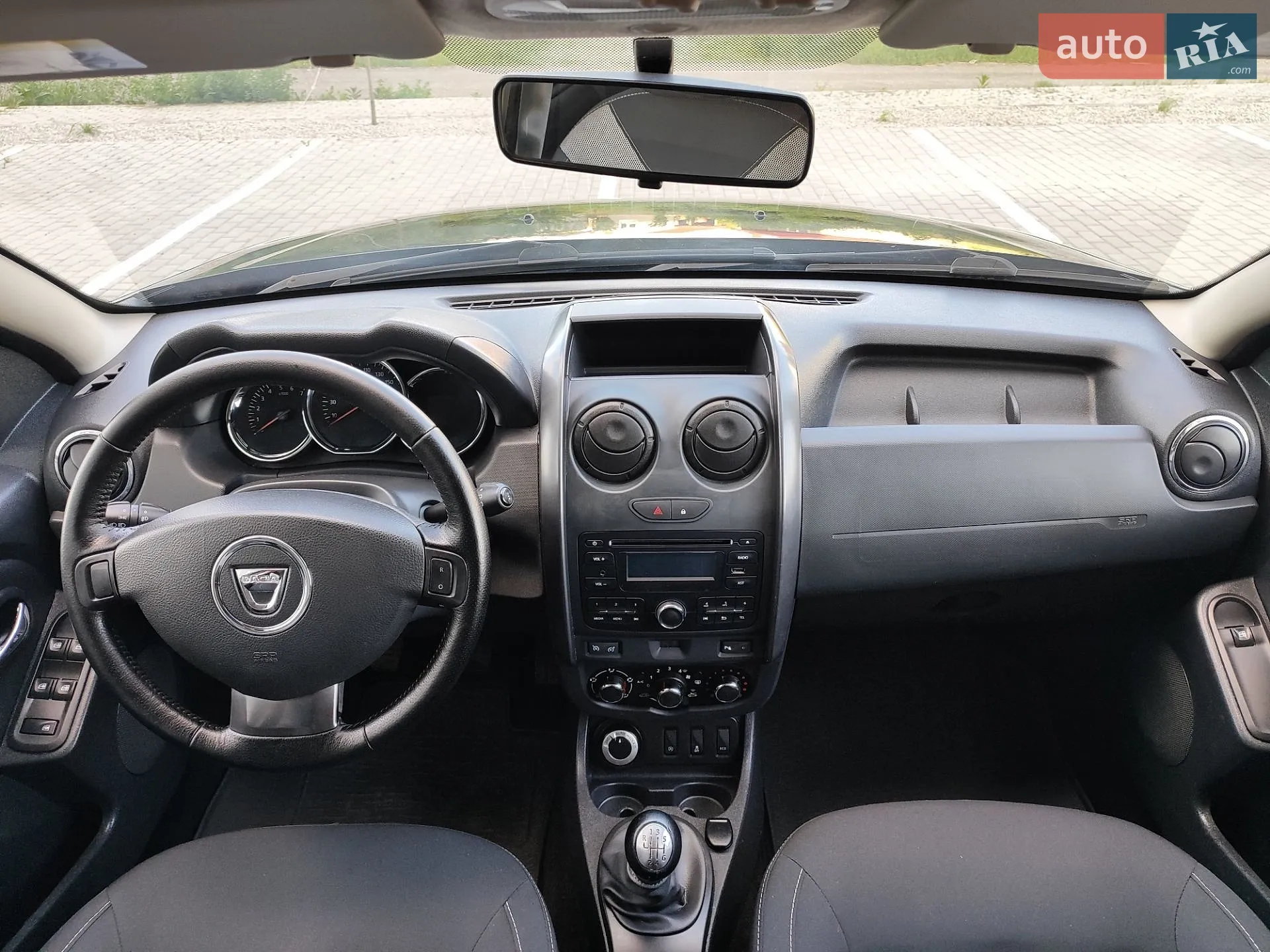 2016 Dacia Duster - мініатюра 51