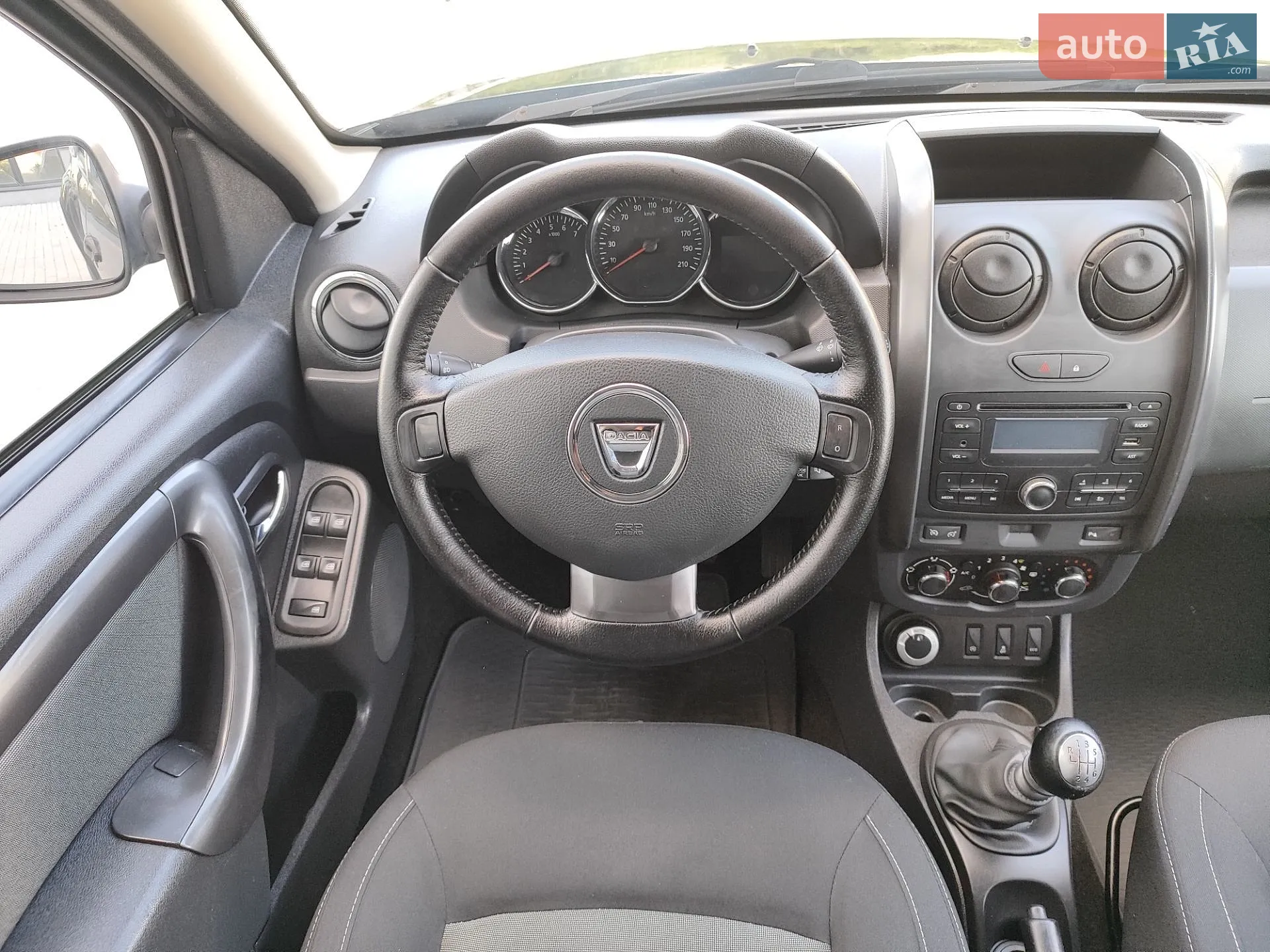 2016 Dacia Duster - мініатюра 49