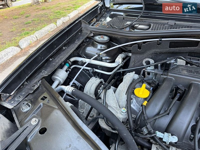 Позашляховик / Кросовер Dacia Duster 2011 в Вінниці