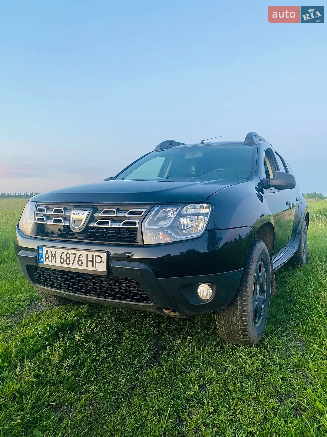 2017 Dacia Duster - мініатюра 3