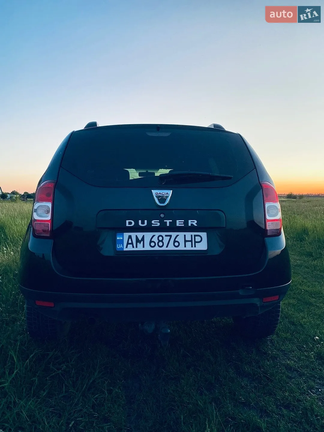 2017 Dacia Duster - мініатюра 7