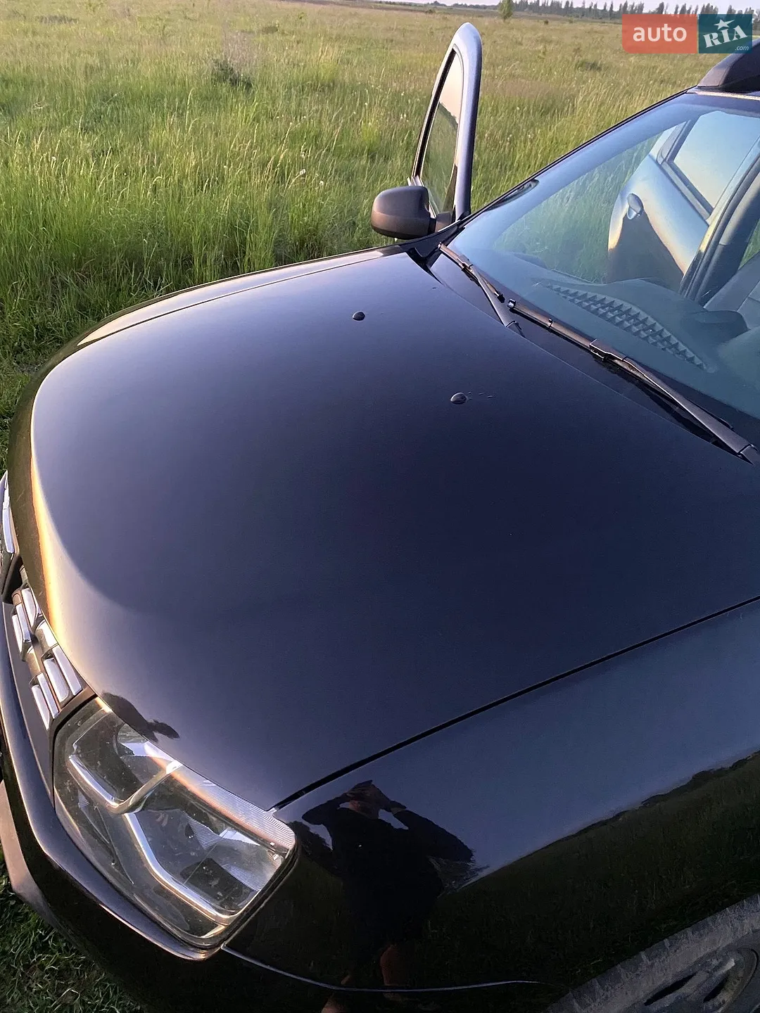 2017 Dacia Duster - мініатюра 28