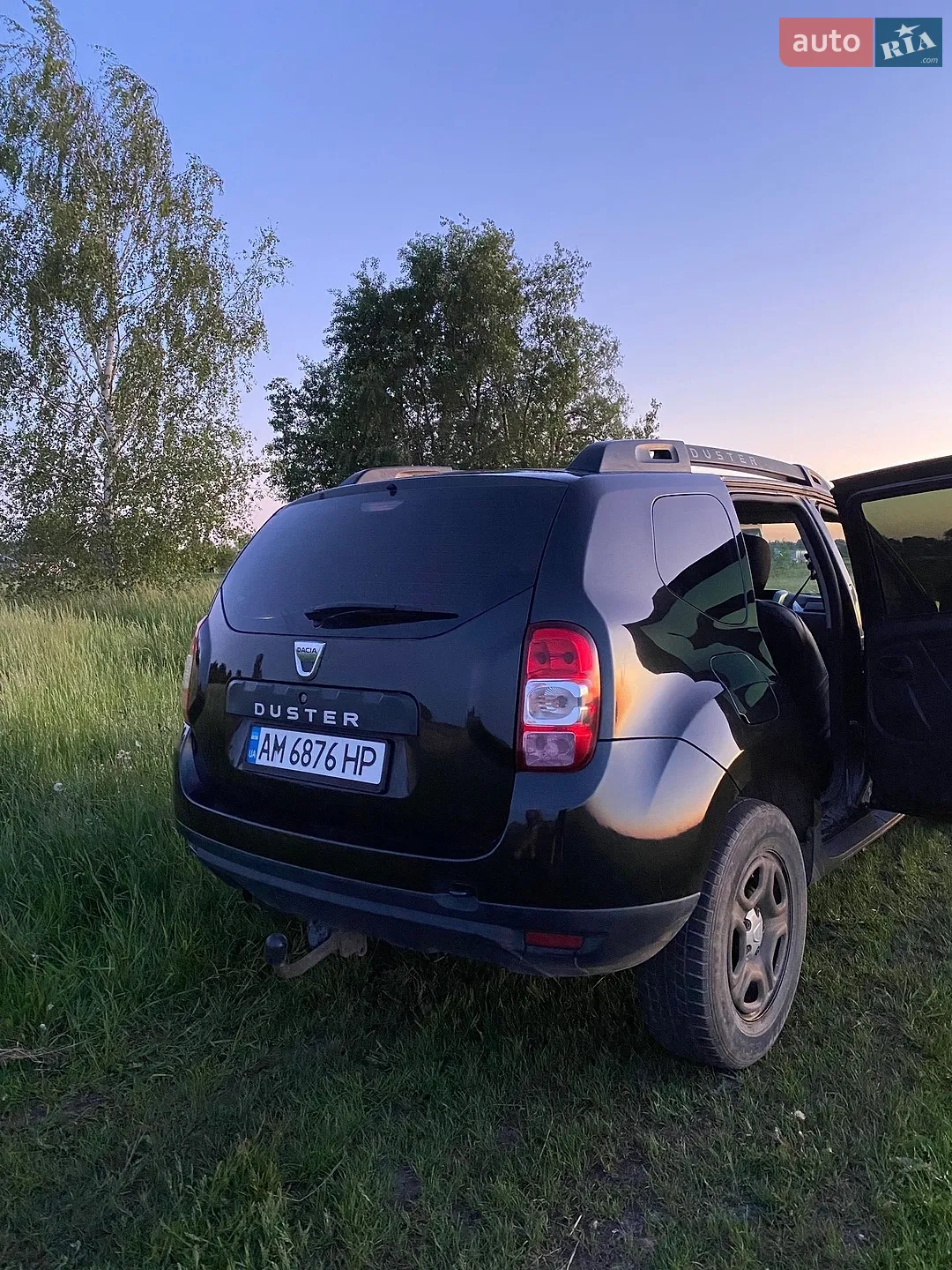 2017 Dacia Duster - мініатюра 32