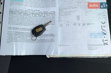 Позашляховик / Кросовер Dacia Duster 2011 в Дубні