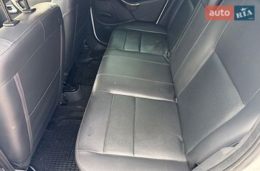 Позашляховик / Кросовер Dacia Duster 2012 в Дубні