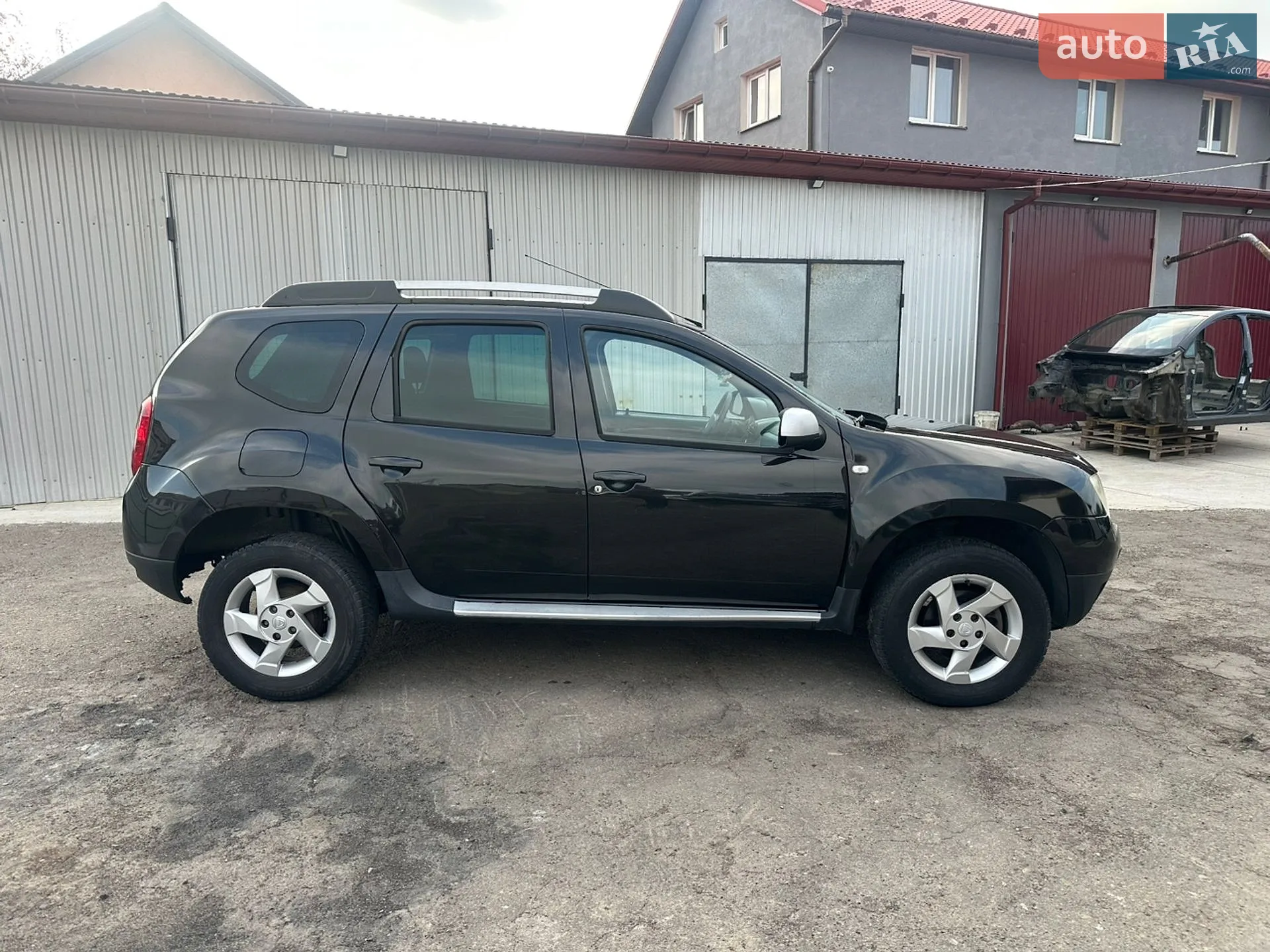 2010 Dacia Duster - мініатюра 4