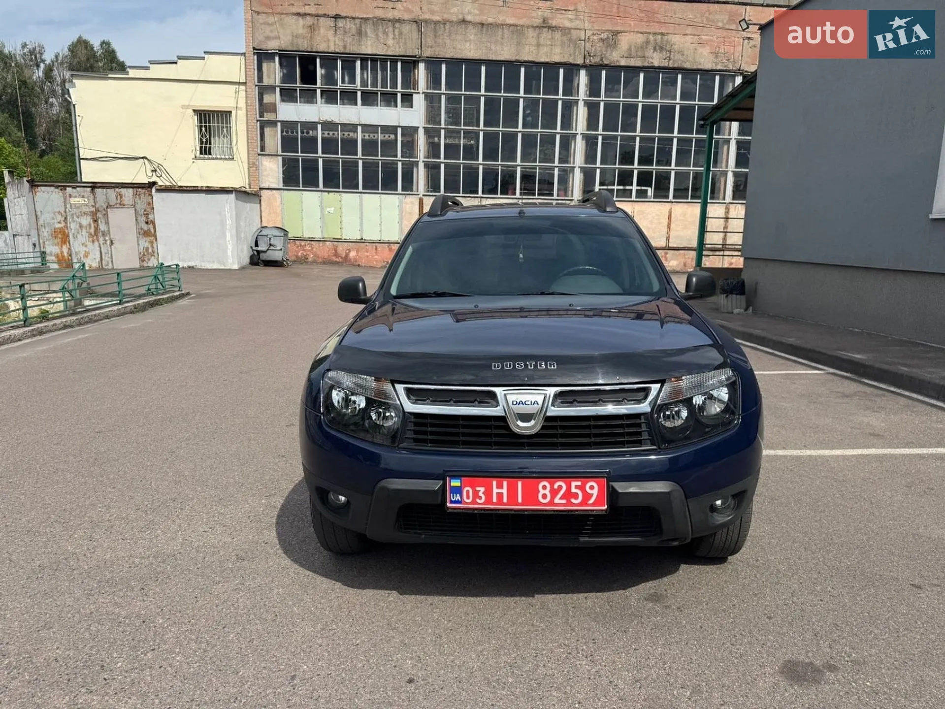 2011 Dacia Duster - мініатюра 6