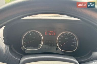 Позашляховик / Кросовер Dacia Duster 2011 в Кам'янському