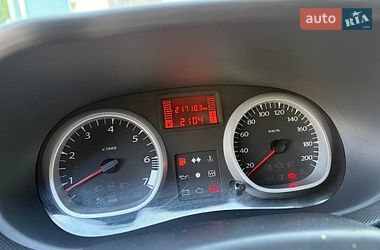 Позашляховик / Кросовер Dacia Duster 2011 в Луцьку