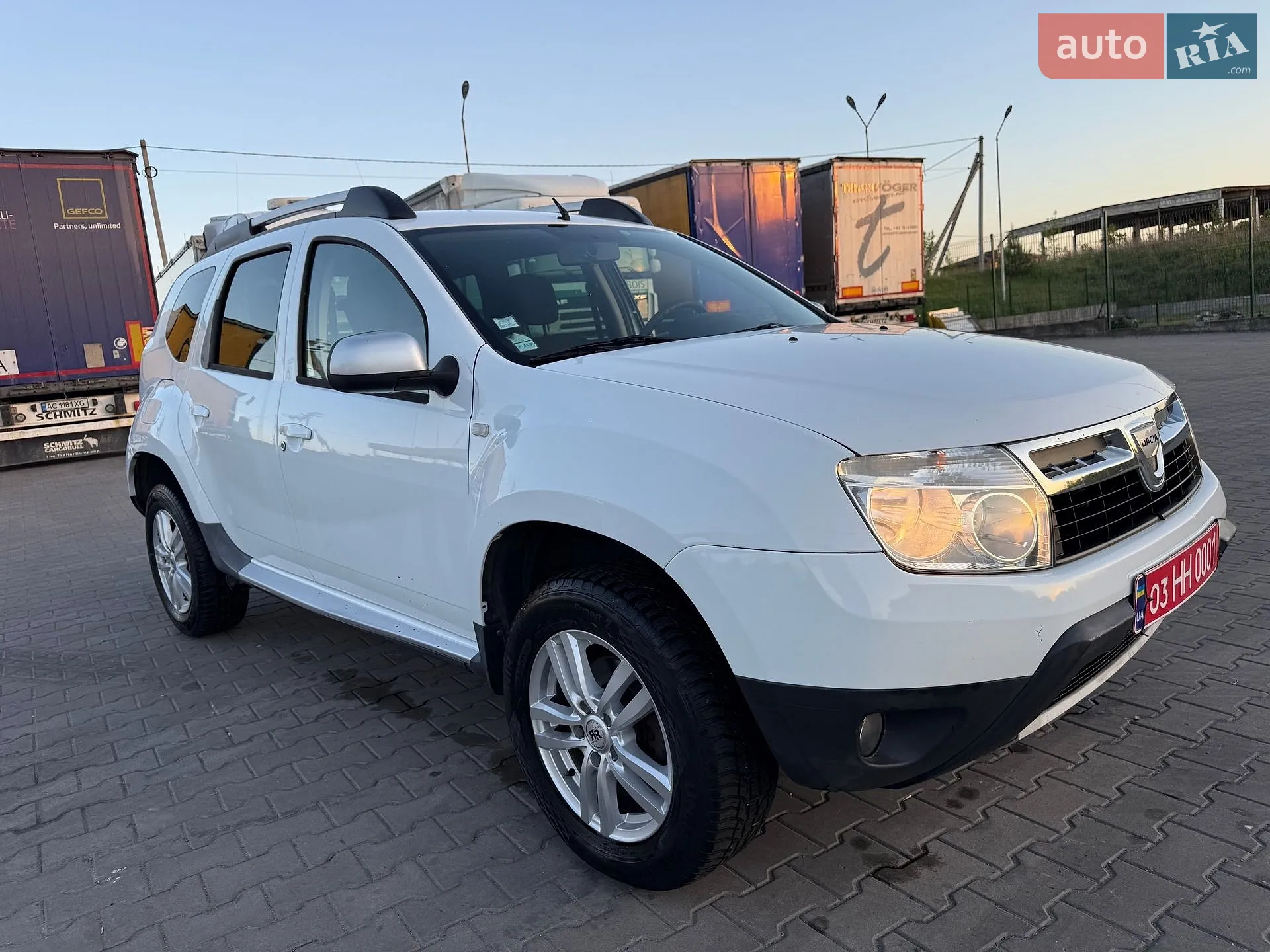 2011 Dacia Duster - мініатюра 13