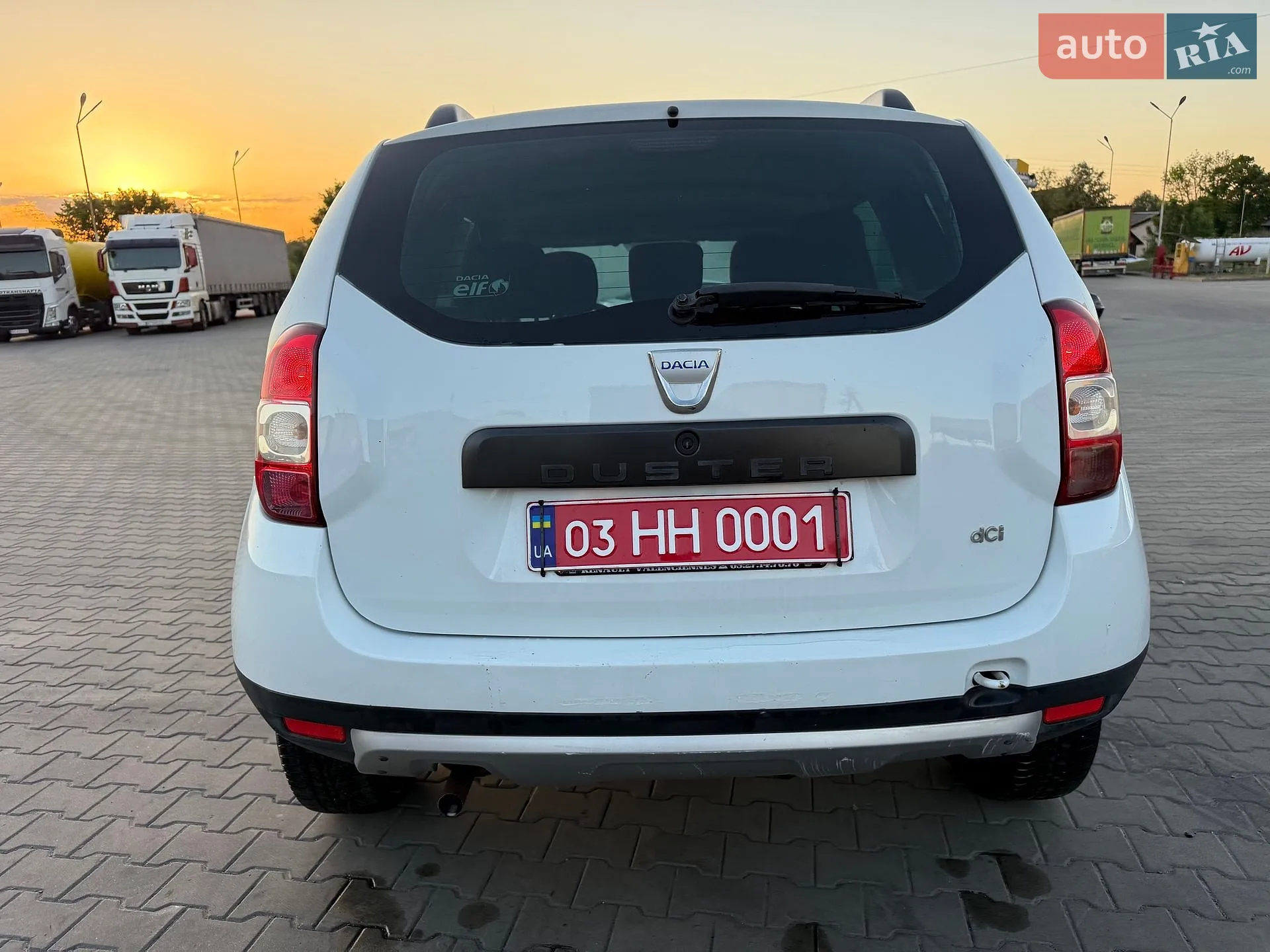 2011 Dacia Duster - мініатюра 18