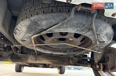 Позашляховик / Кросовер Dacia Duster 2011 в Луцьку