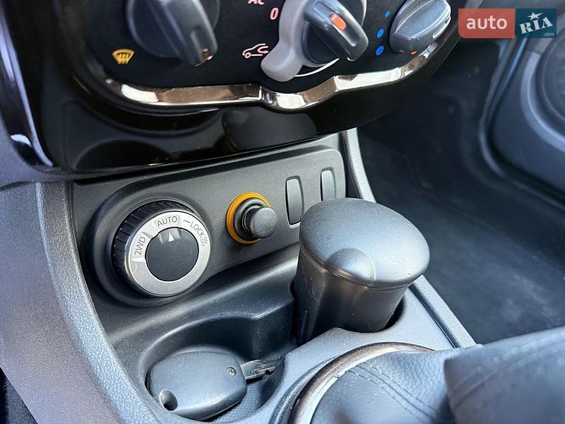Внедорожник / Кроссовер Dacia Duster 2010 в Луцке