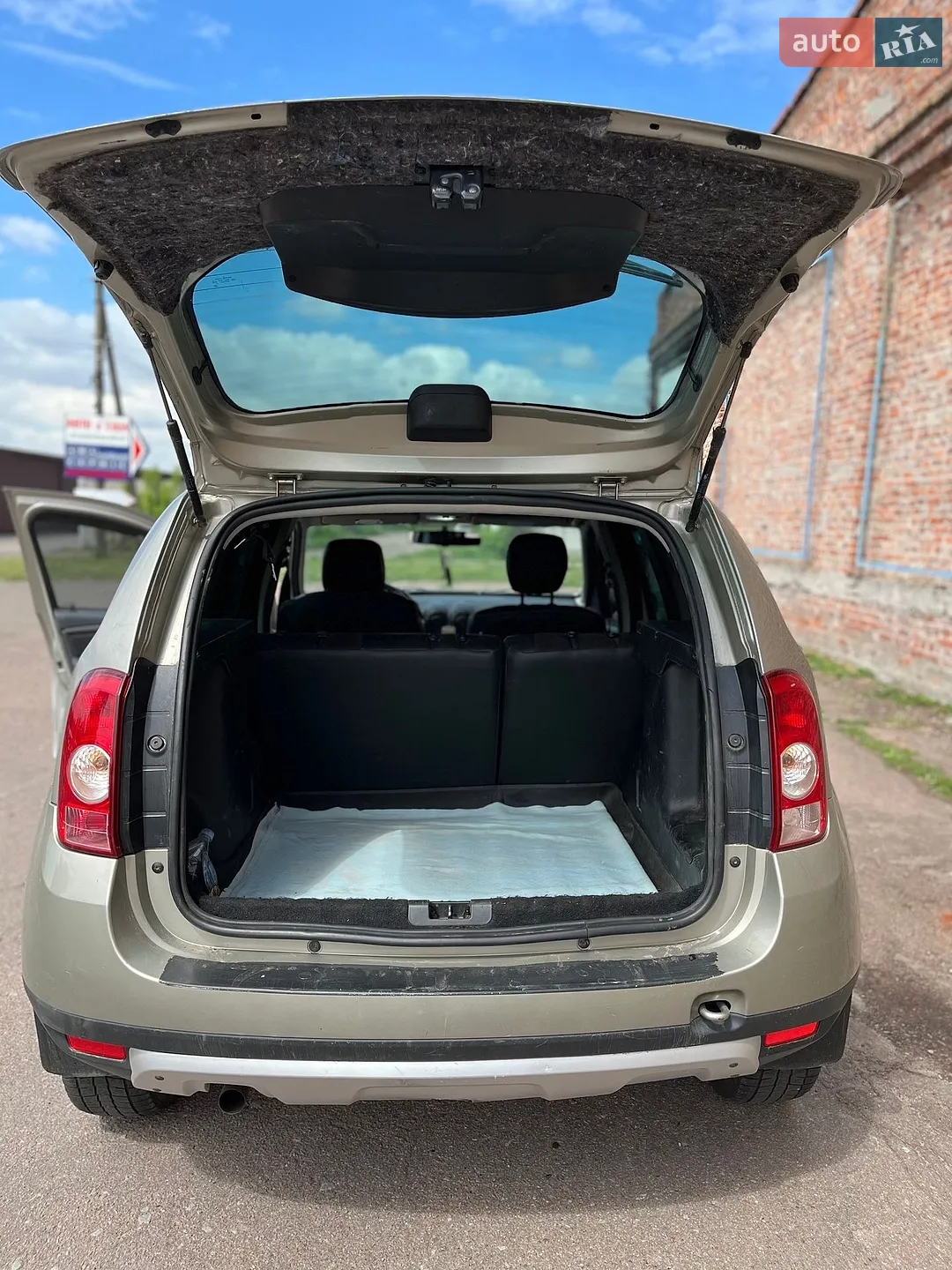 2012 Dacia Duster - мініатюра 5