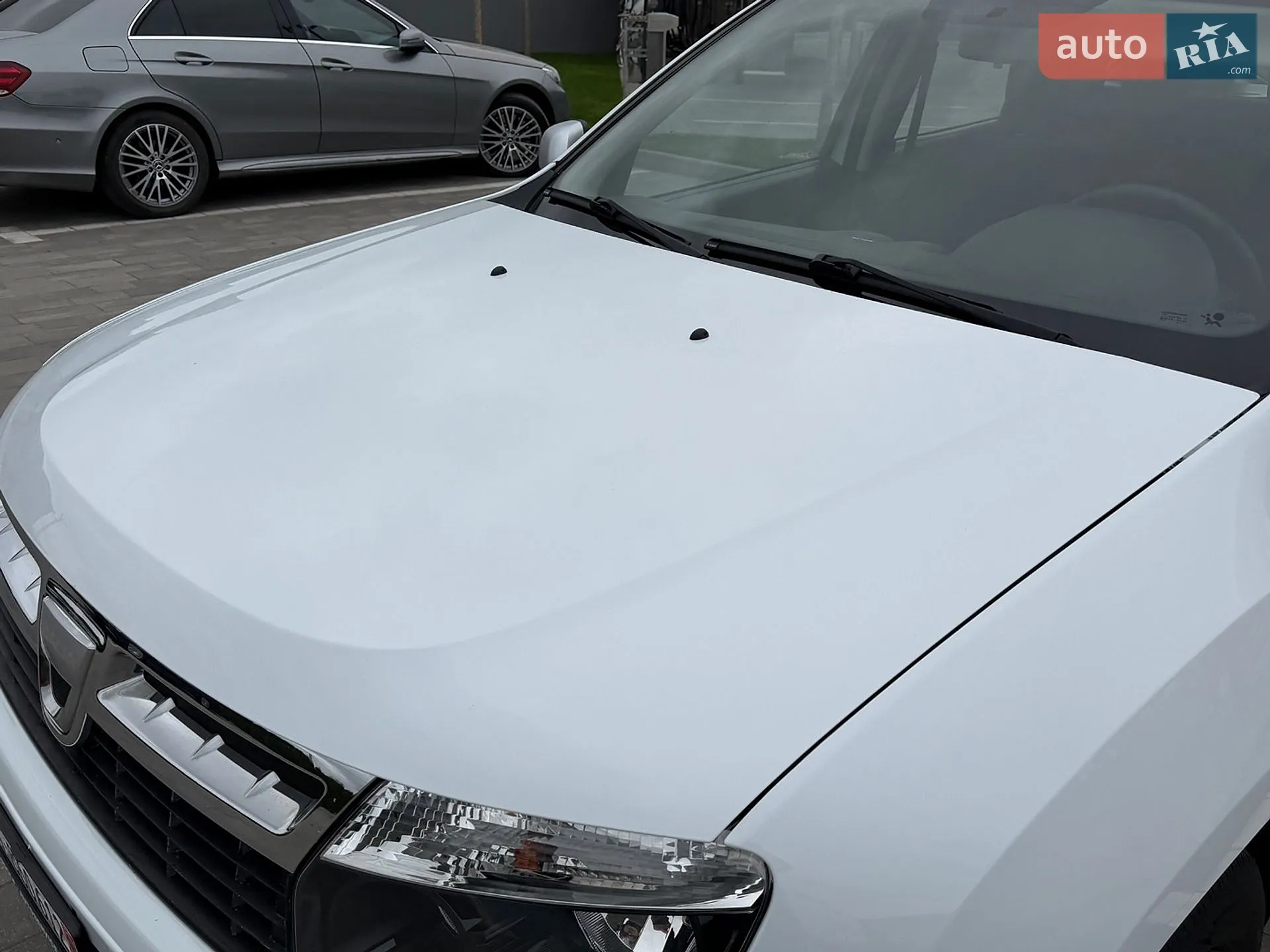 2010 Dacia Duster - мініатюра 14