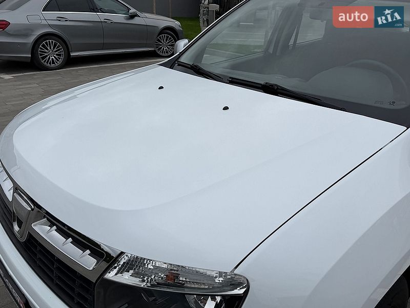Позашляховик / Кросовер Dacia Duster 2010 в Луцьку