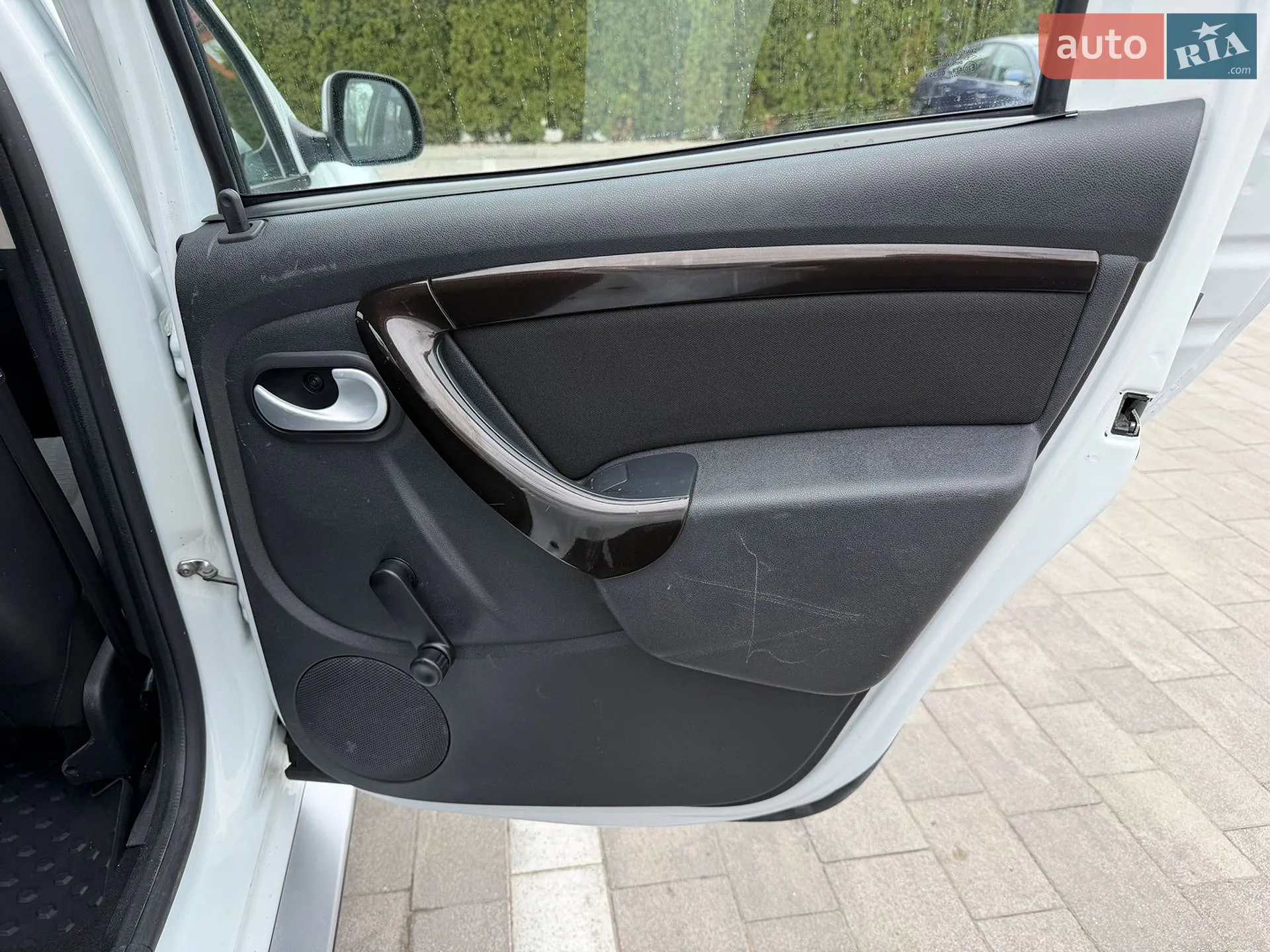 2010 Dacia Duster - мініатюра 29