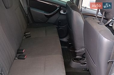 Внедорожник / Кроссовер Dacia Duster 2010 в Ивано-Франковске