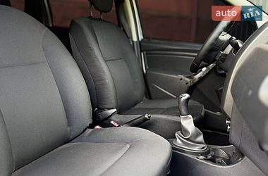 Внедорожник / Кроссовер Dacia Duster 2016 в Бурштыне фото 20 Внедорожник / Кроссовер Dacia Duster 2016 в Бурштыне