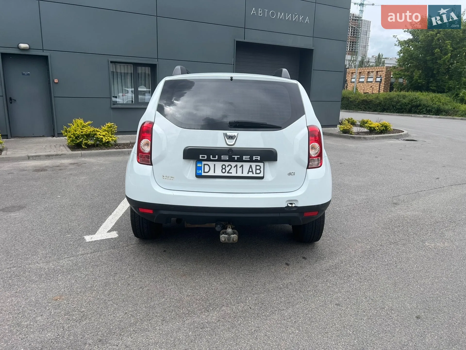 2012 Dacia Duster - мініатюра 6