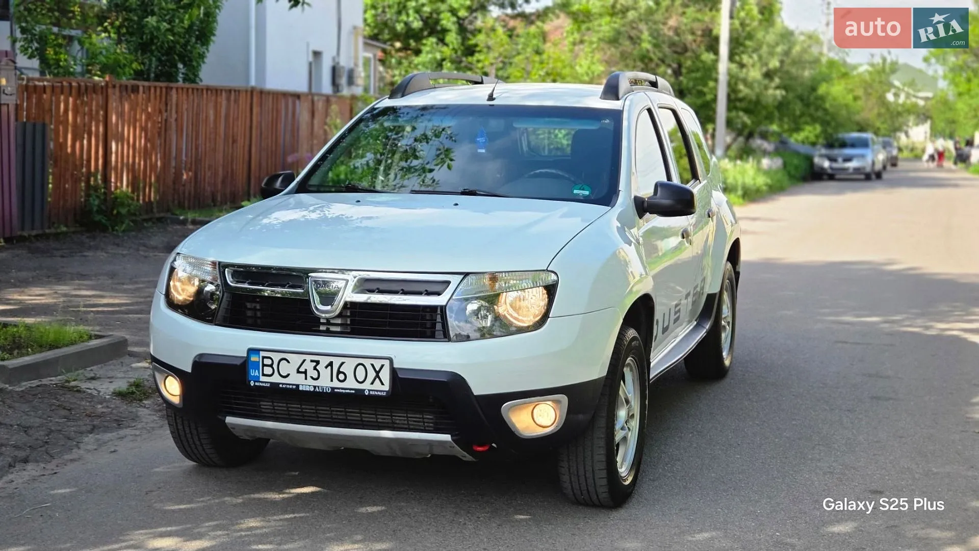 2013 Dacia Duster - мініатюра 3