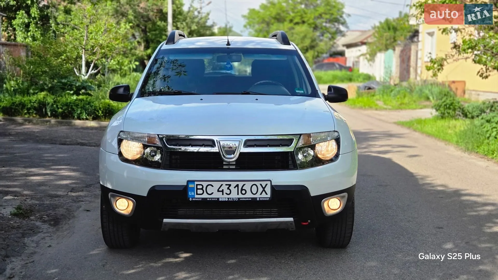 2013 Dacia Duster - мініатюра 6