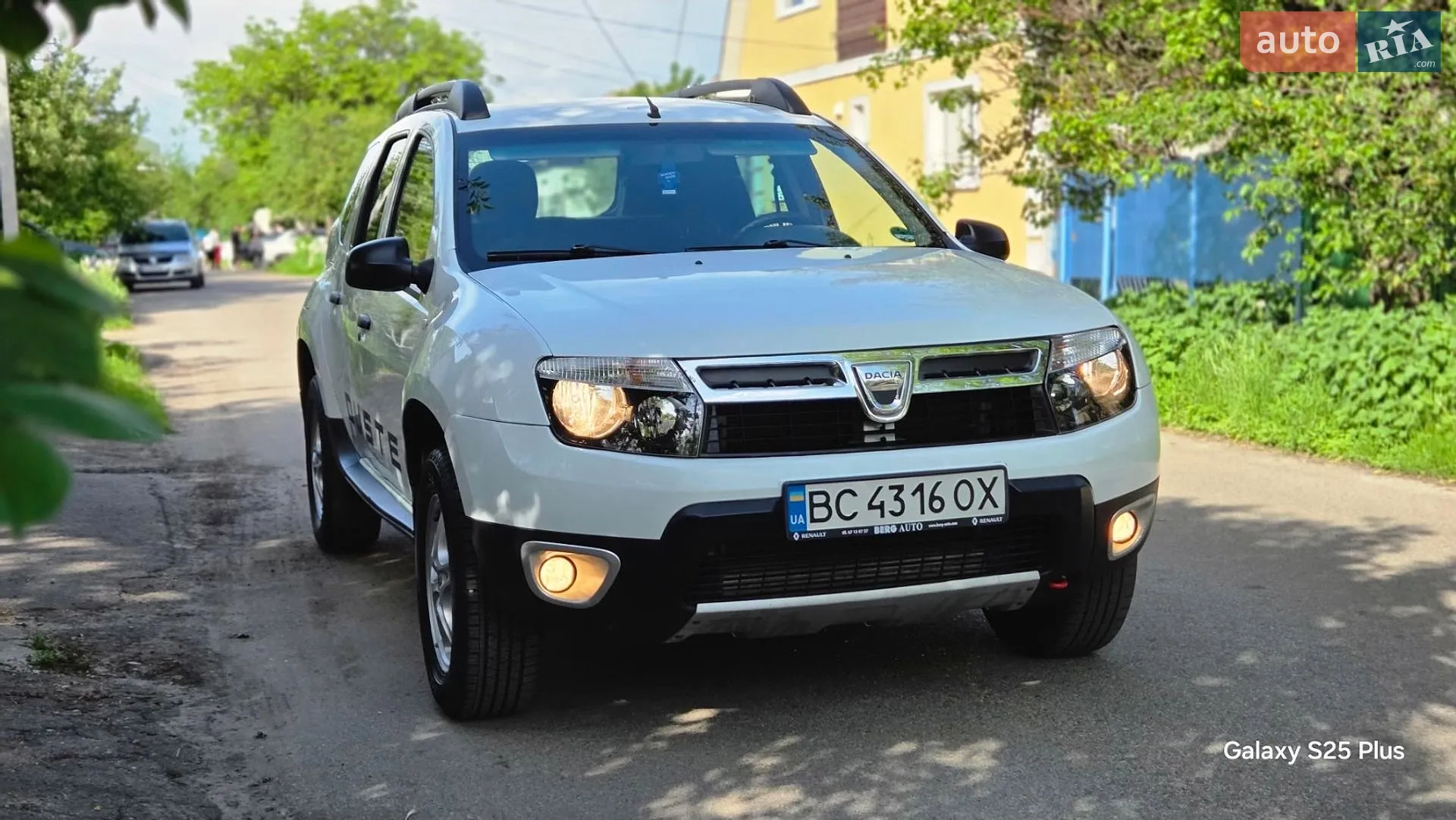 2013 Dacia Duster - мініатюра 13
