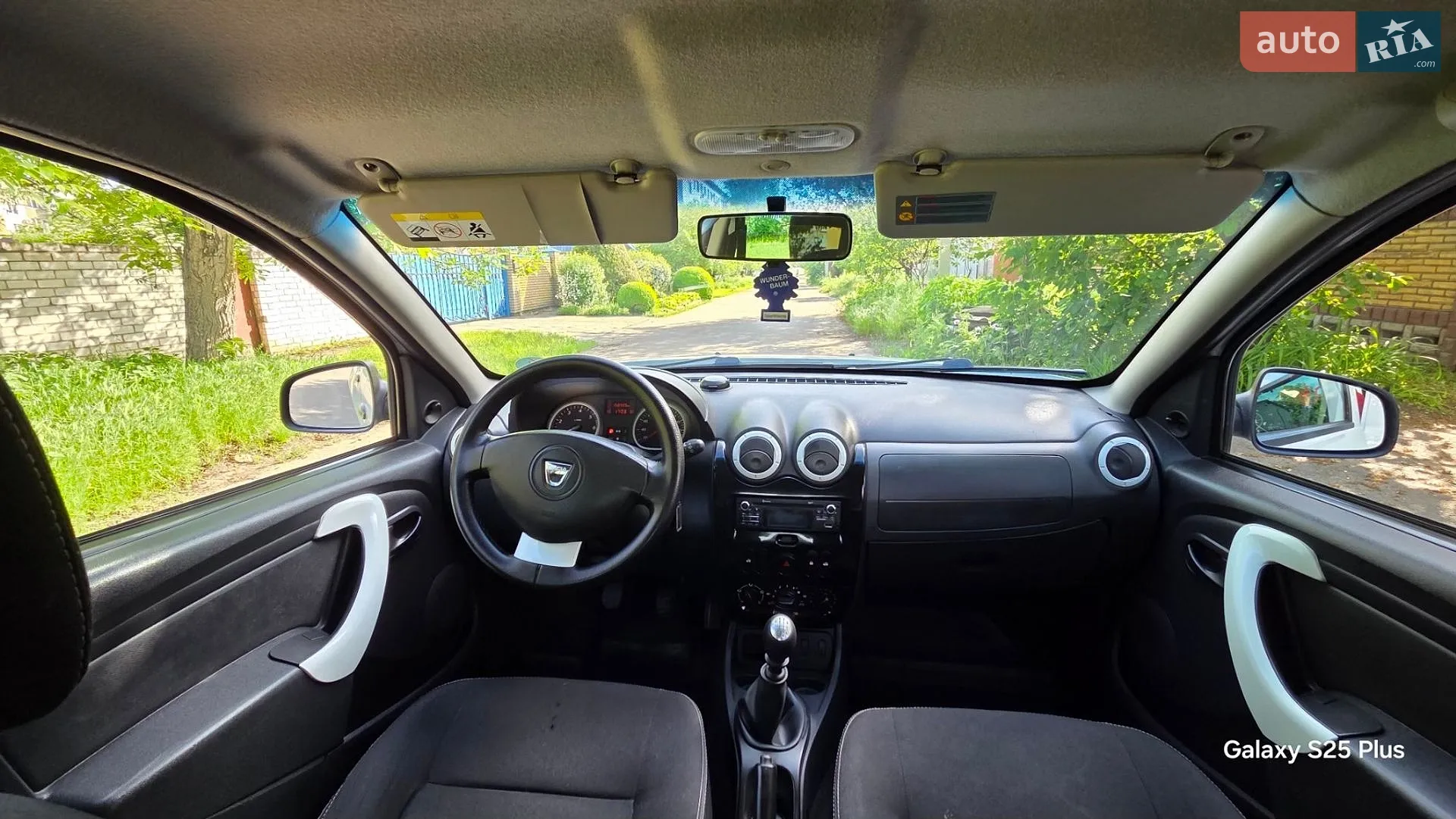 2013 Dacia Duster - мініатюра 12