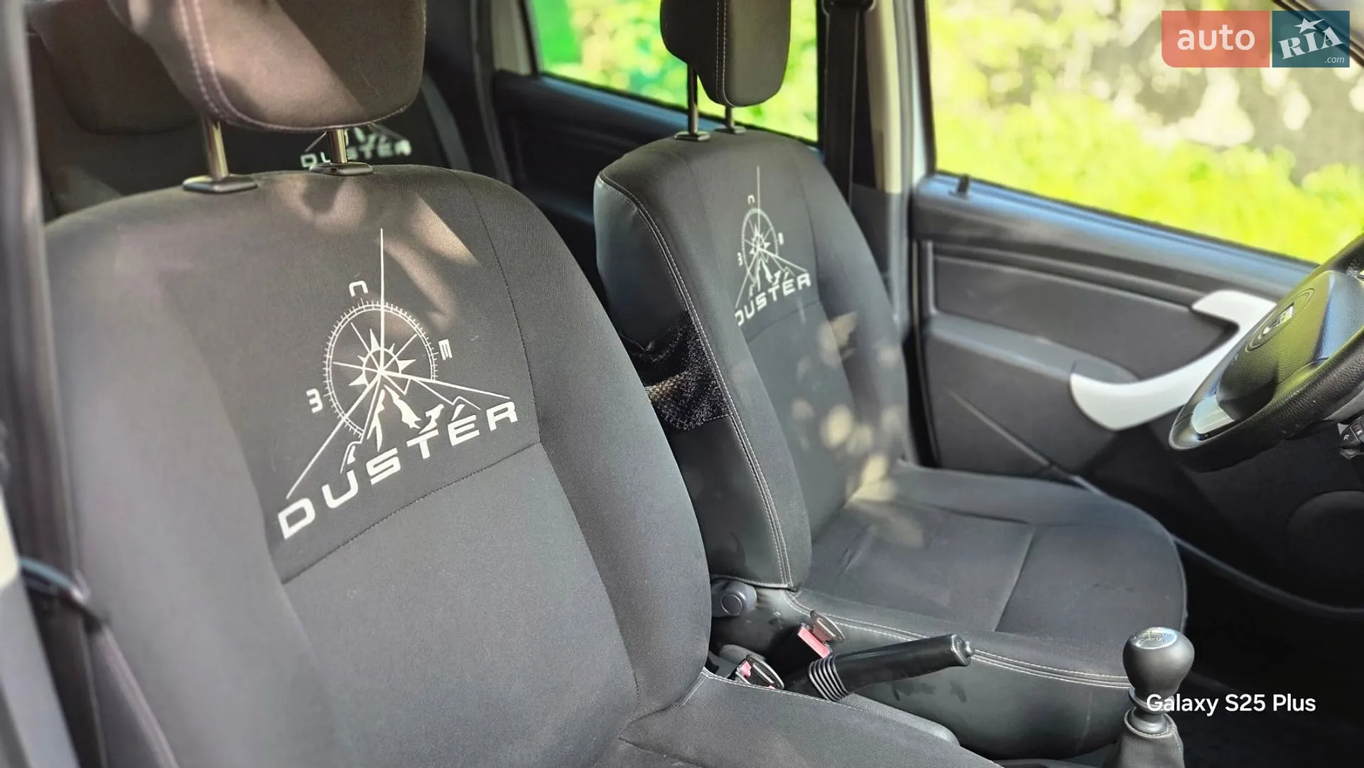 2013 Dacia Duster - мініатюра 19