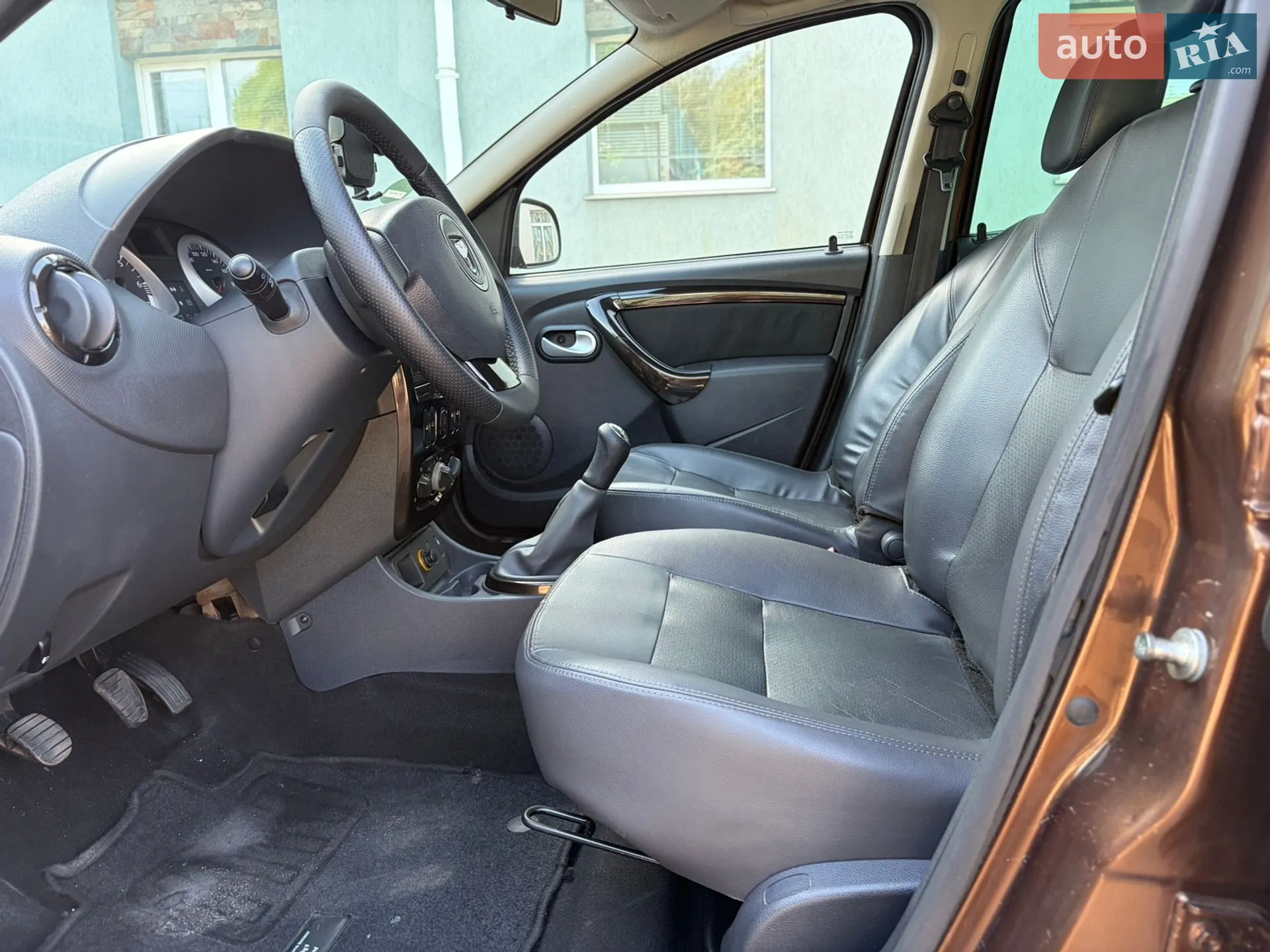 2011 Dacia Duster - мініатюра 22