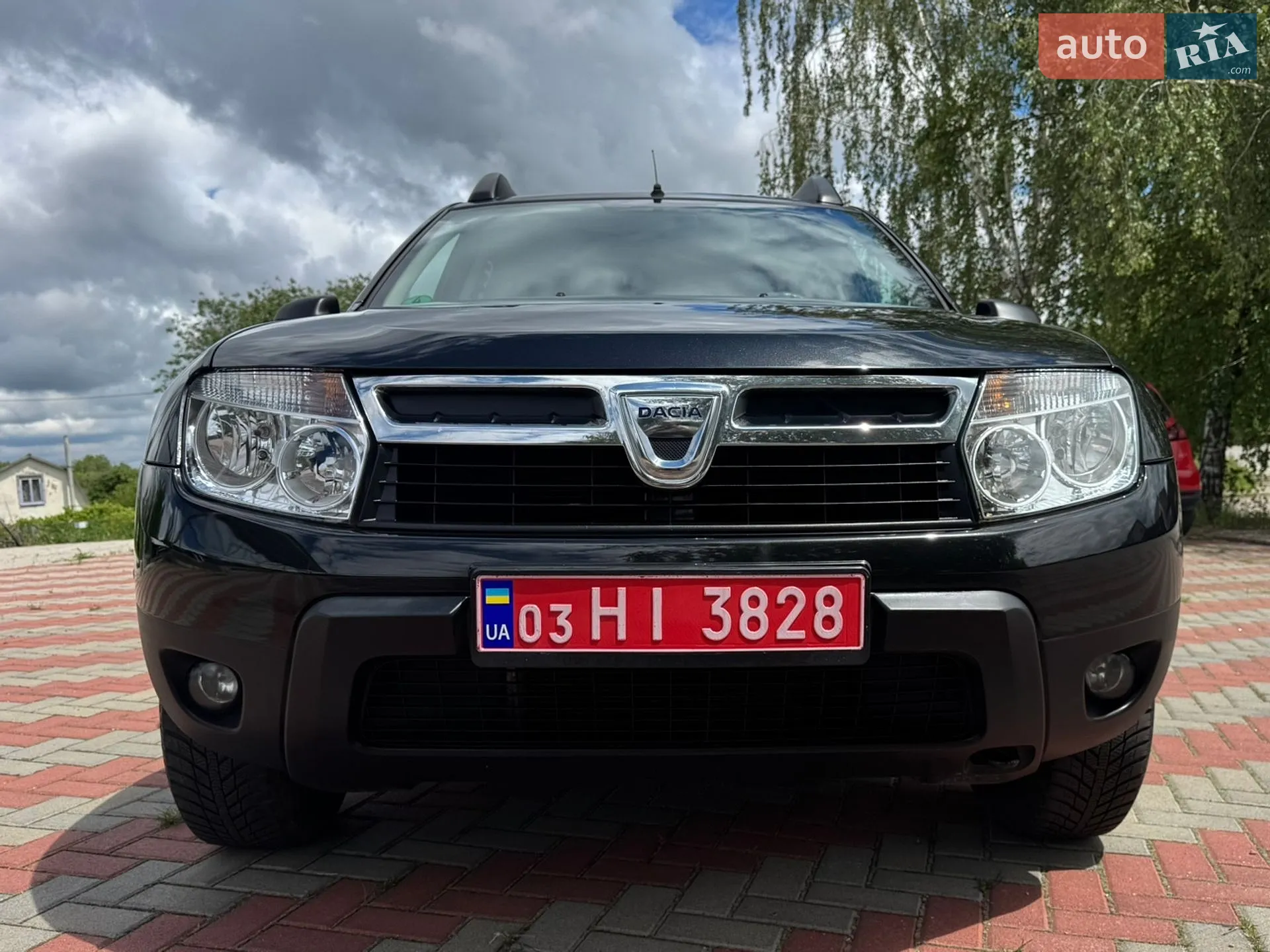 2012 Dacia Duster - мініатюра 21