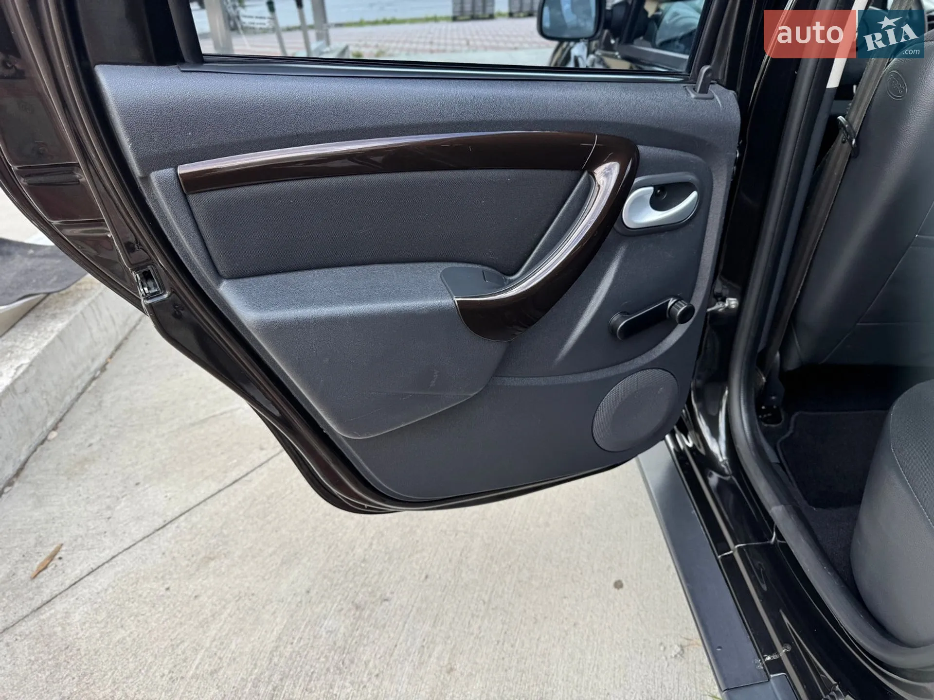2012 Dacia Duster - мініатюра 30