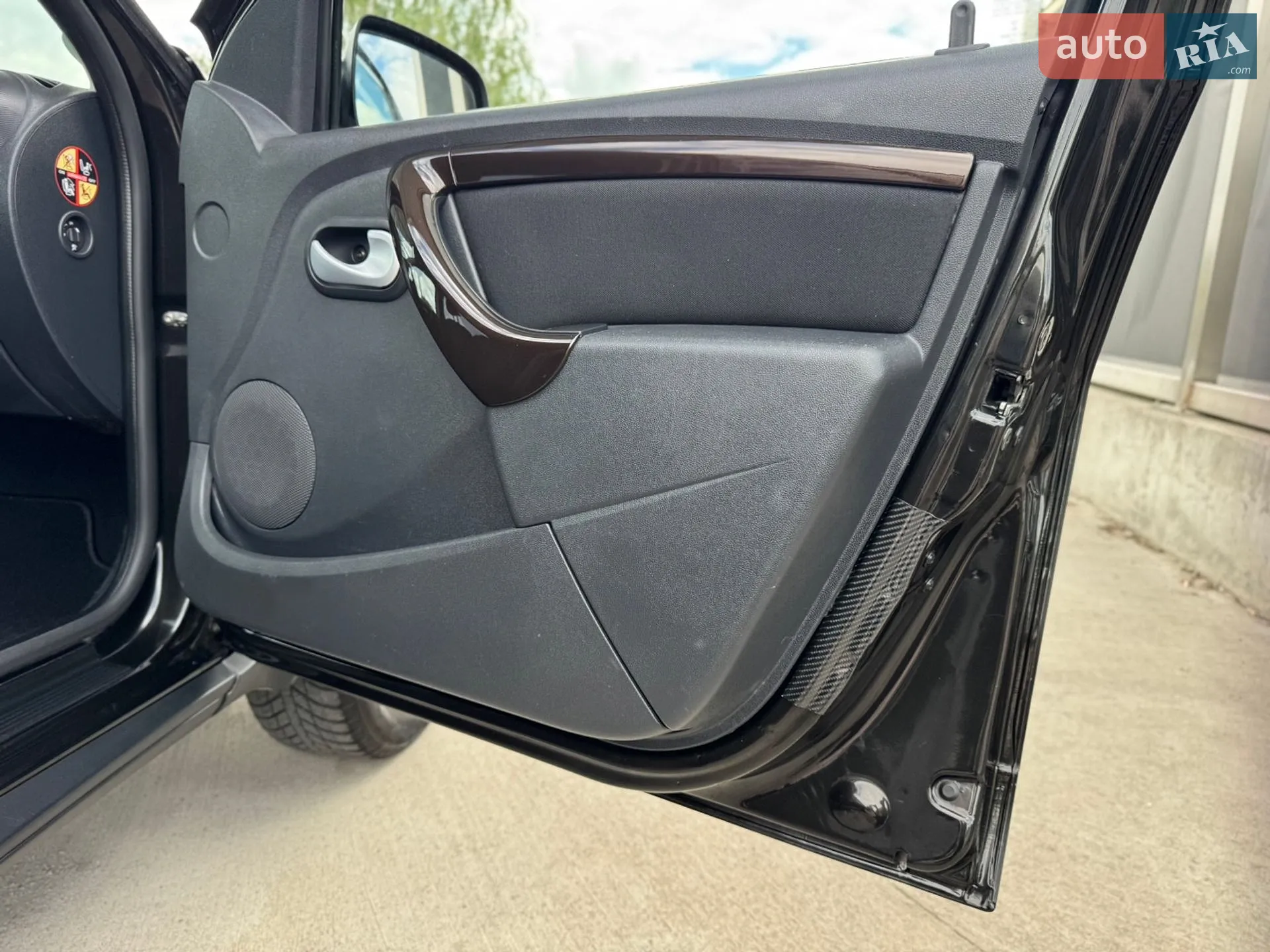 2012 Dacia Duster - мініатюра 44