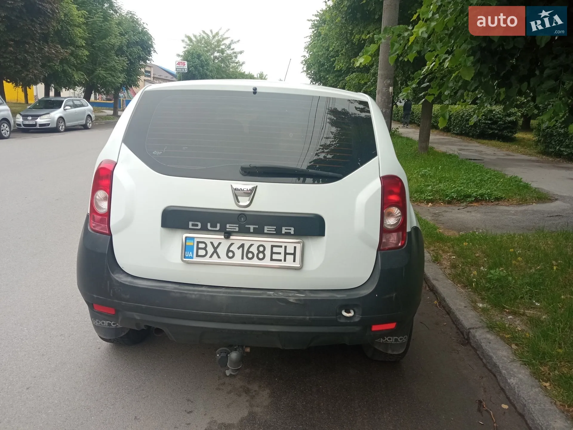 2012 Dacia Duster - мініатюра 6