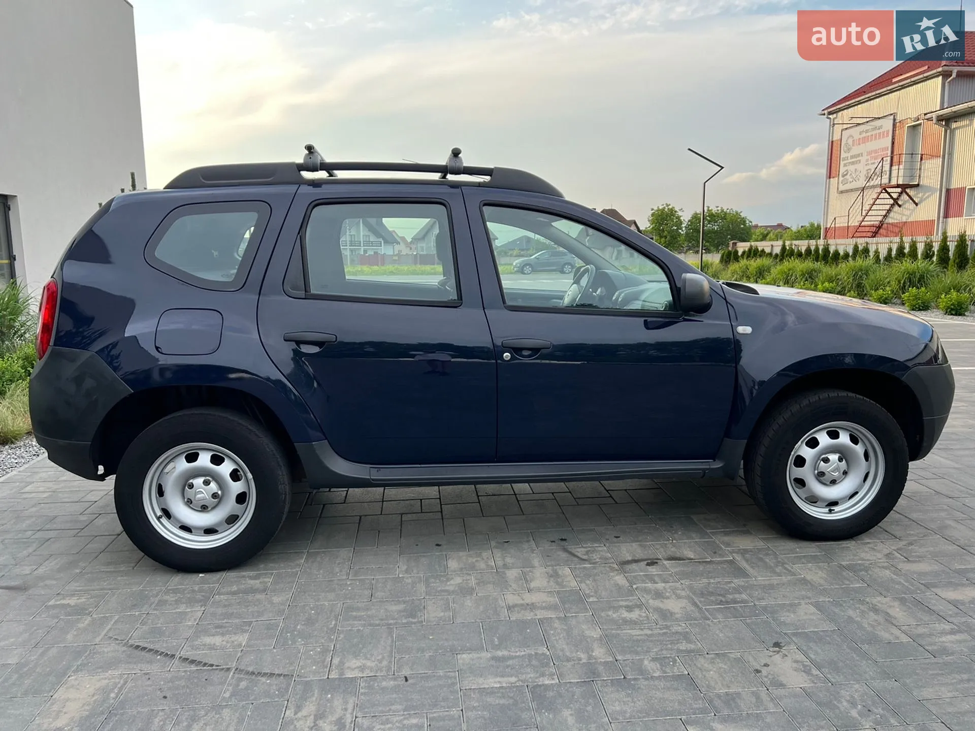 2010 Dacia Duster - мініатюра 22