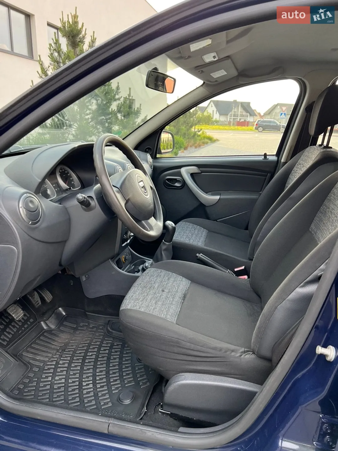2010 Dacia Duster - мініатюра 39