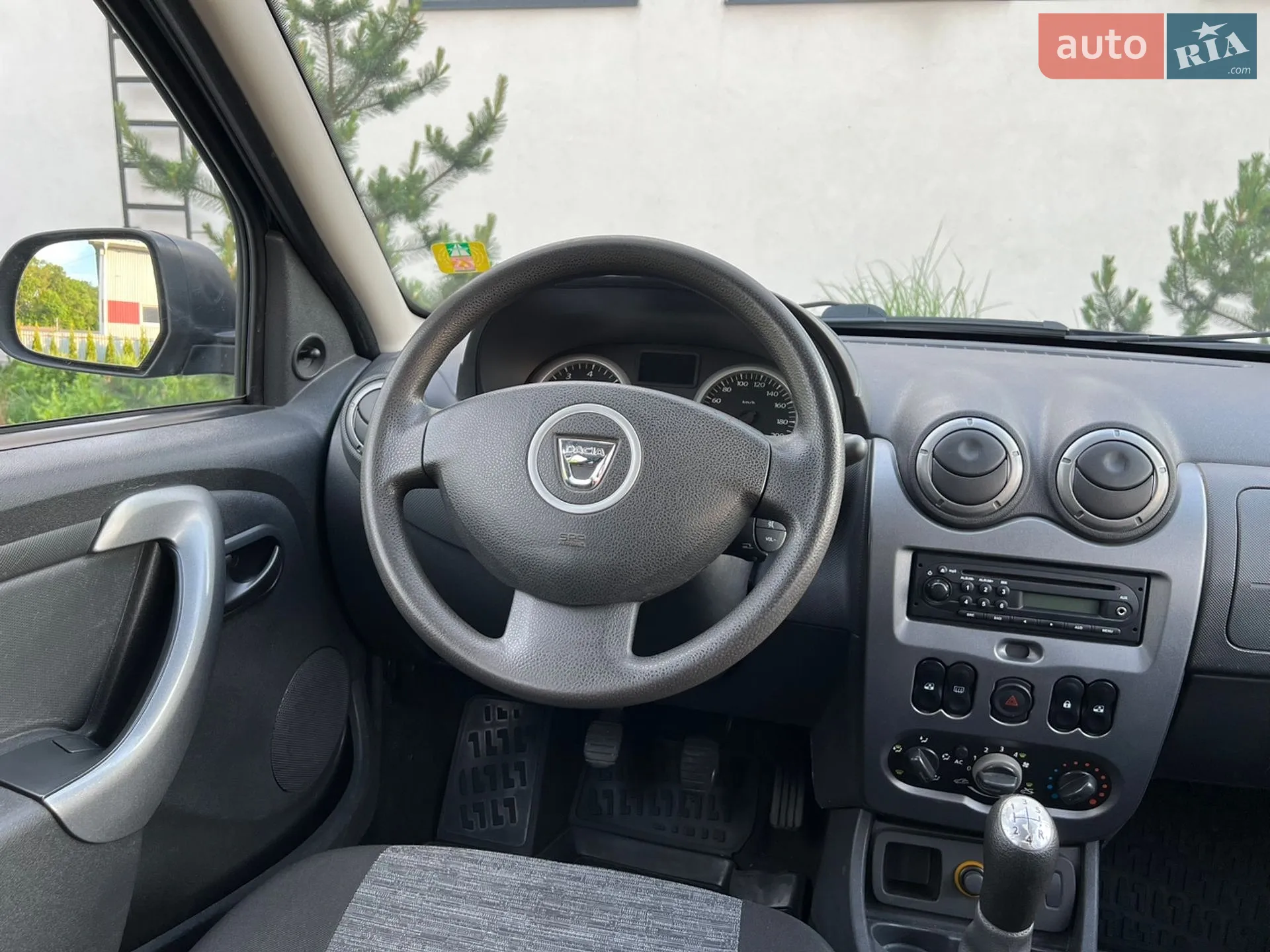 2010 Dacia Duster - мініатюра 49