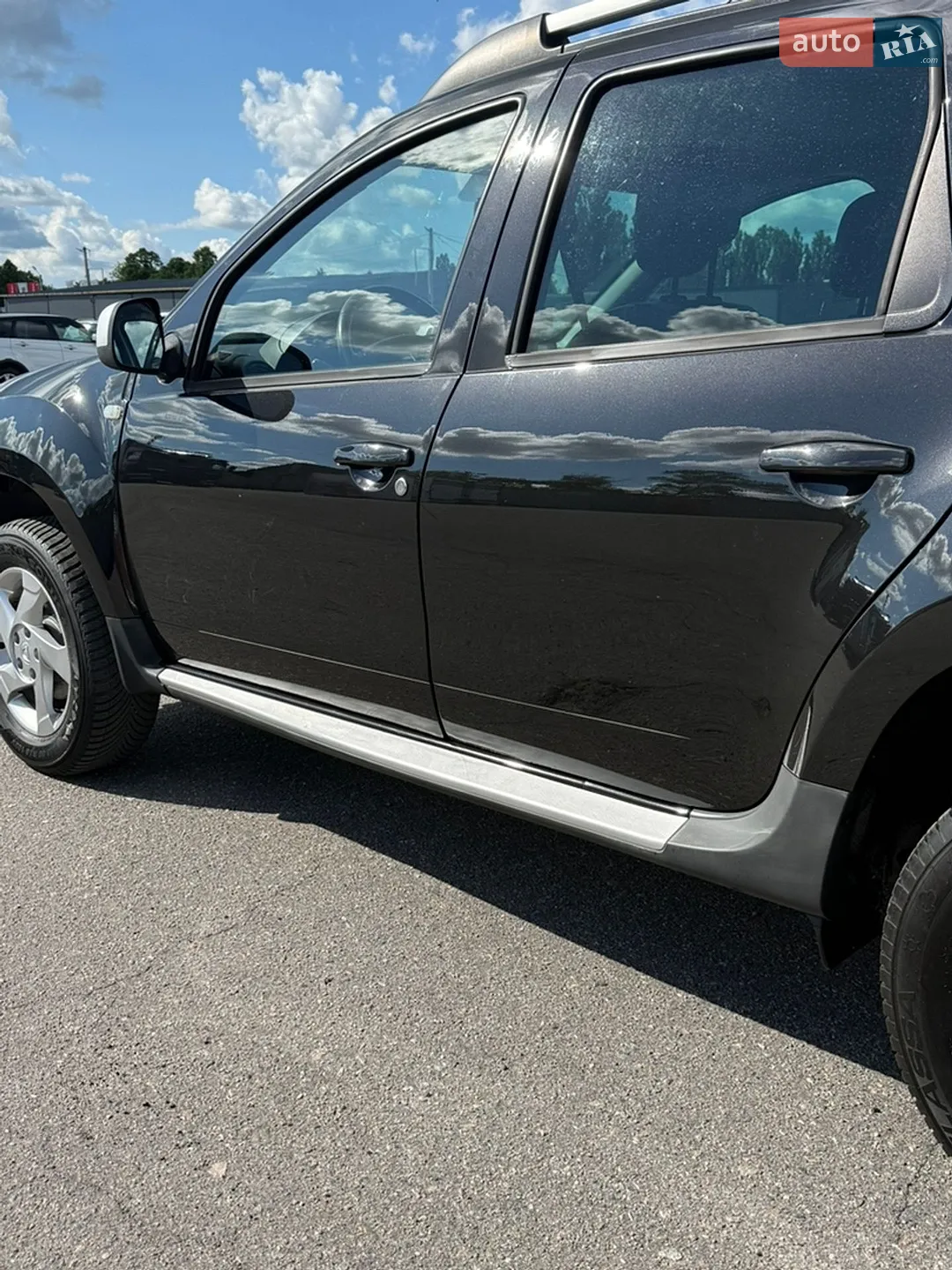 2011 Dacia Duster - мініатюра 15