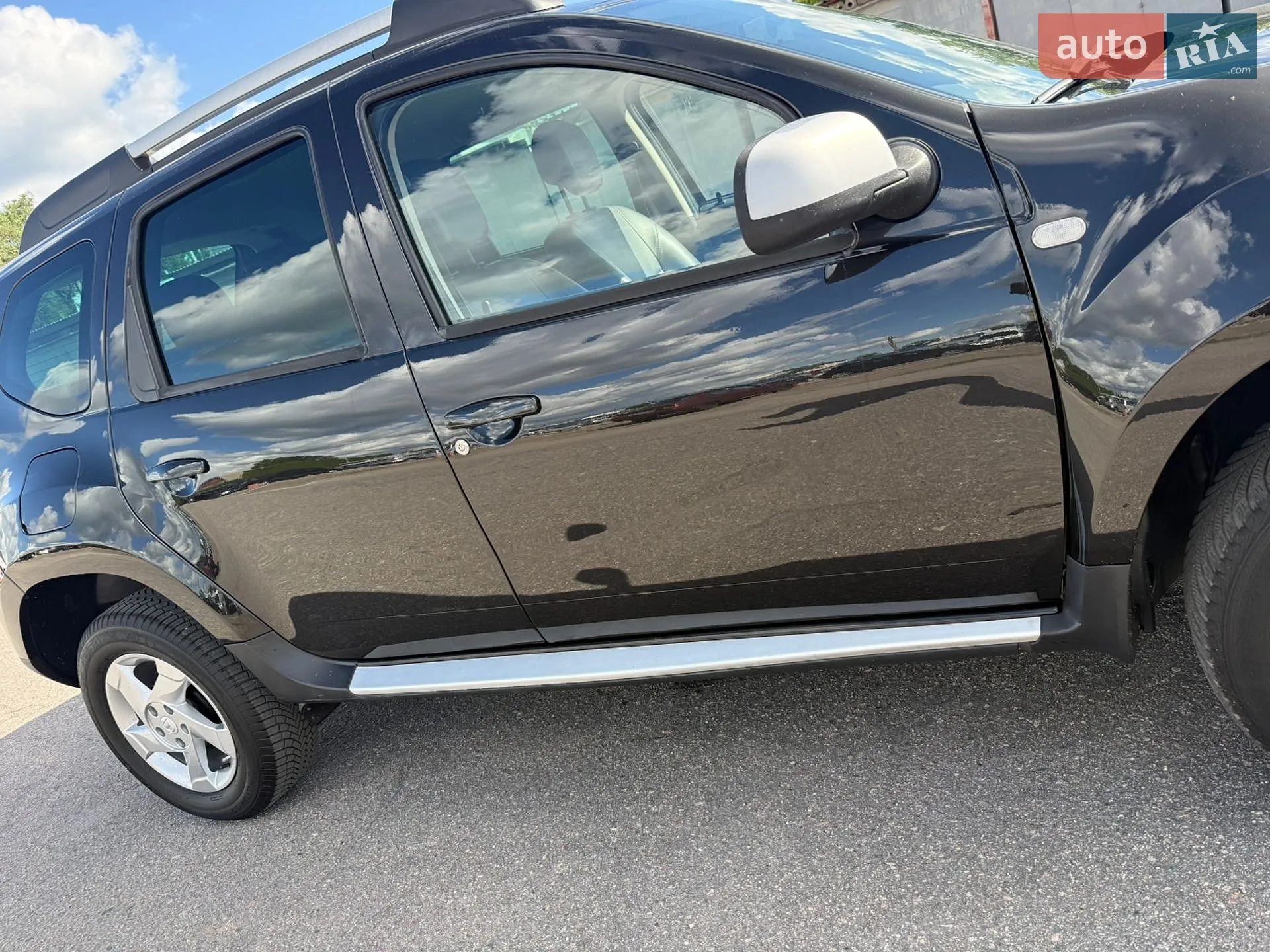 2011 Dacia Duster - мініатюра 20