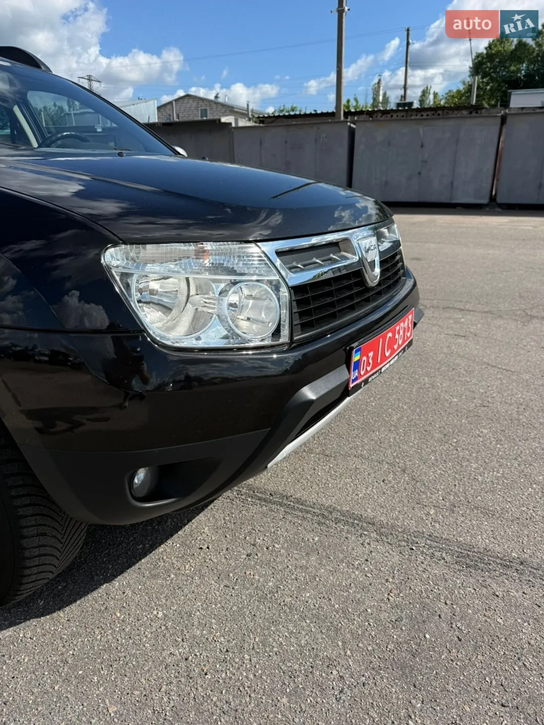 2011 Dacia Duster - мініатюра 23