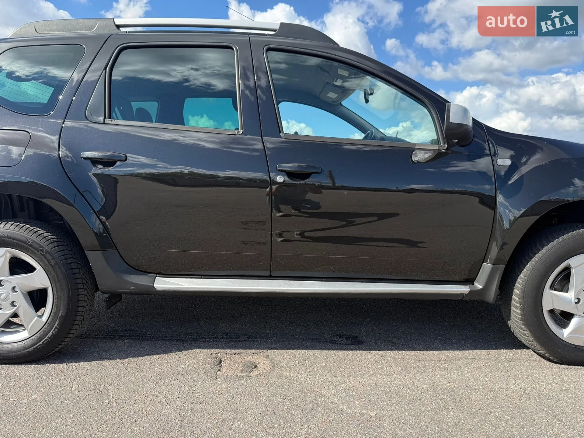 2011 Dacia Duster - мініатюра 25