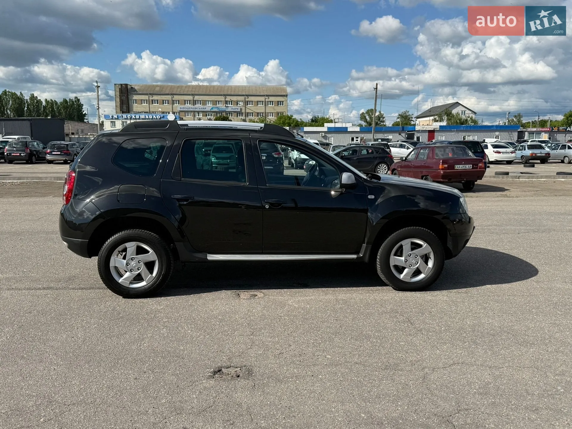 2011 Dacia Duster - мініатюра 29