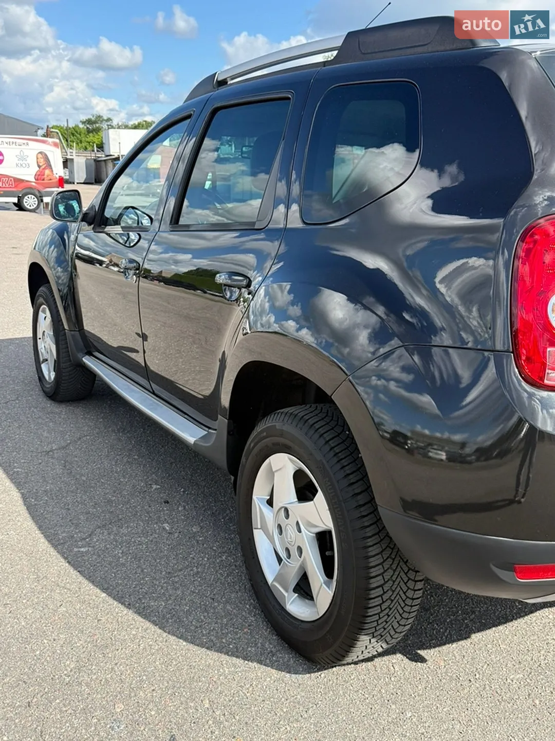 2011 Dacia Duster - мініатюра 32