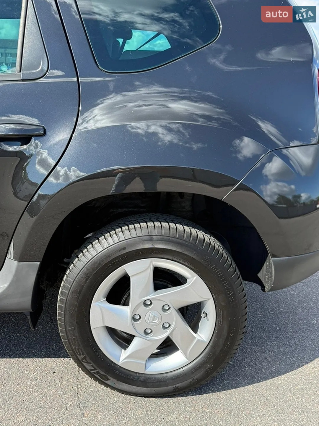 2011 Dacia Duster - мініатюра 39